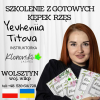 WOLSZTYN - SZKOLENIE 5 DNIOWE  - 3 DNI TEORII ONLINE + PRAKTYCZNY WEEKEND - termin do ustalenia z Yevheniią